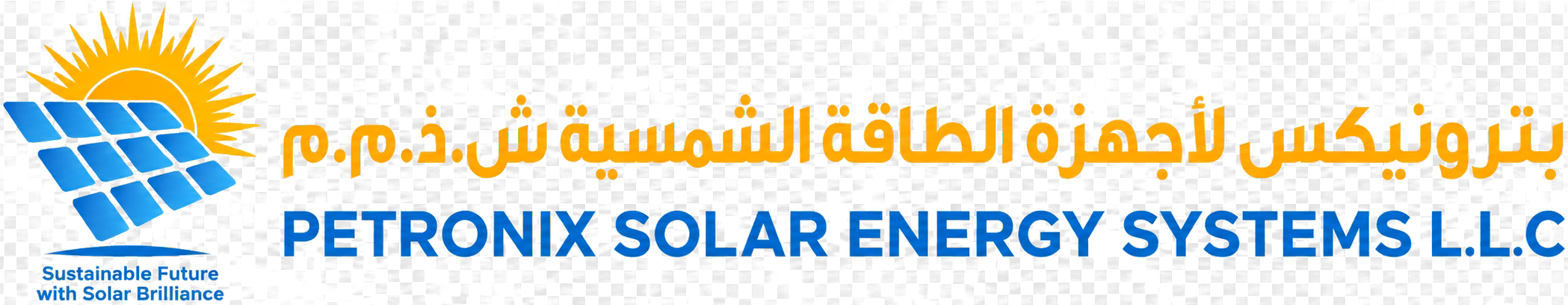 Petronix Solar Energy Systems L.L.C