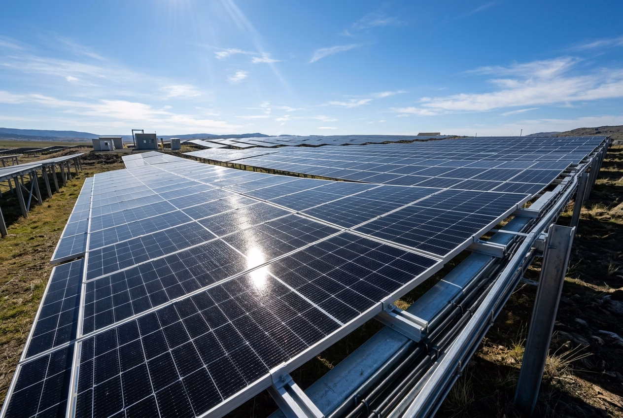Solar PV Modules