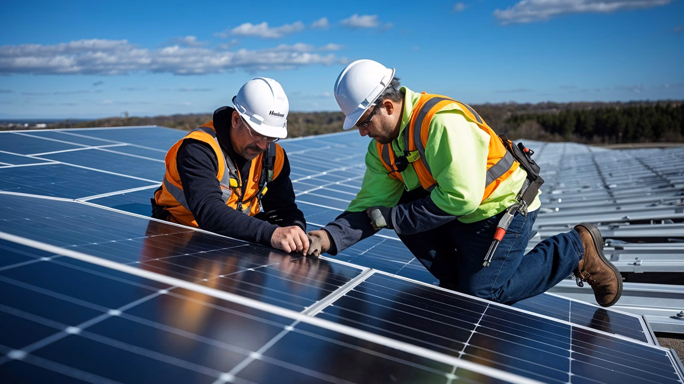 A Complete Guide to Solar Energy for Homeowners