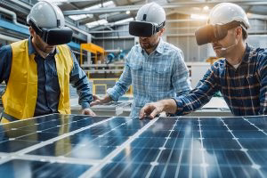 Residential Solar
