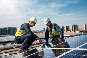 Commercial Solar