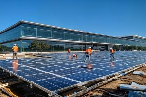 Government Solar