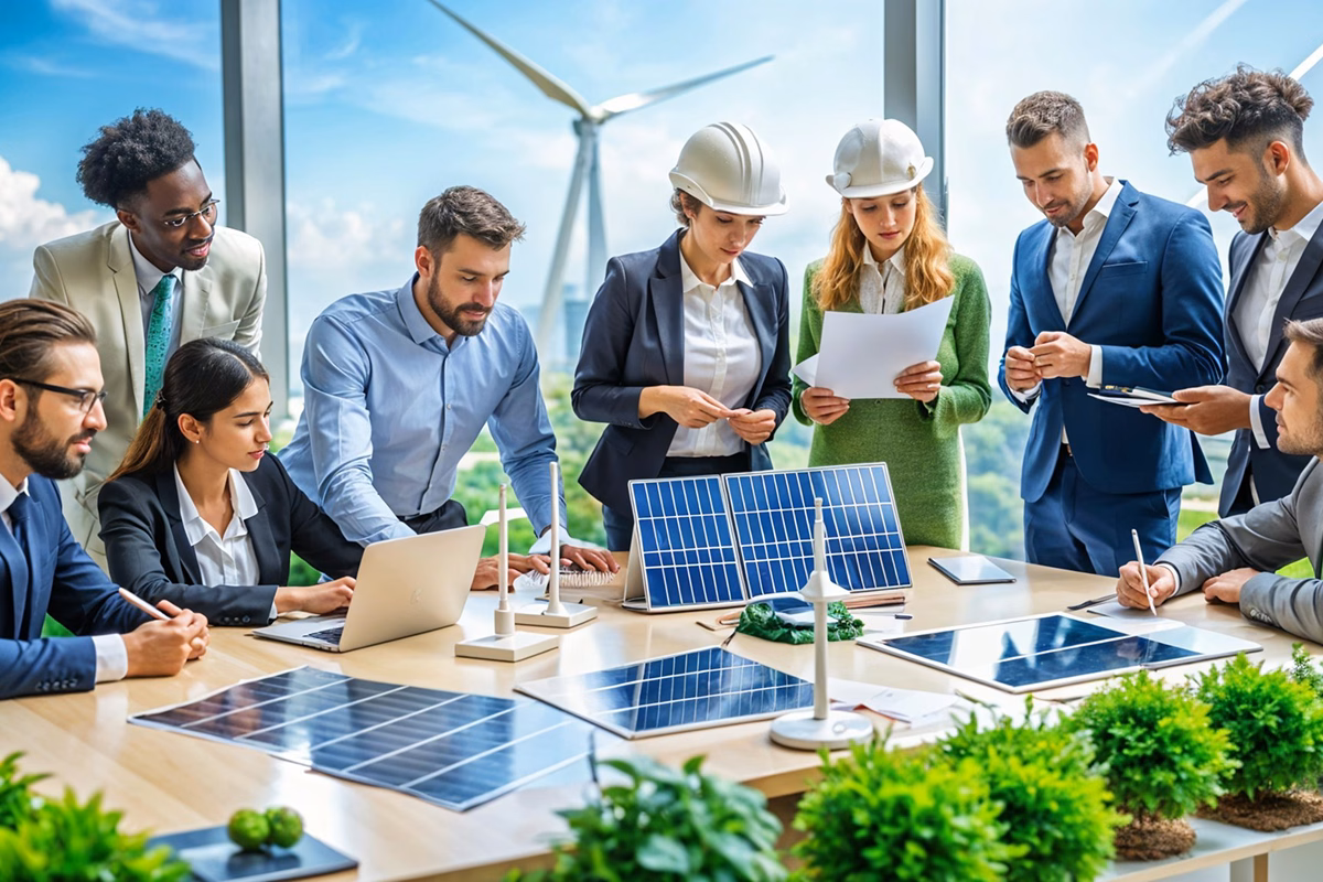Sharjah Factory Solar