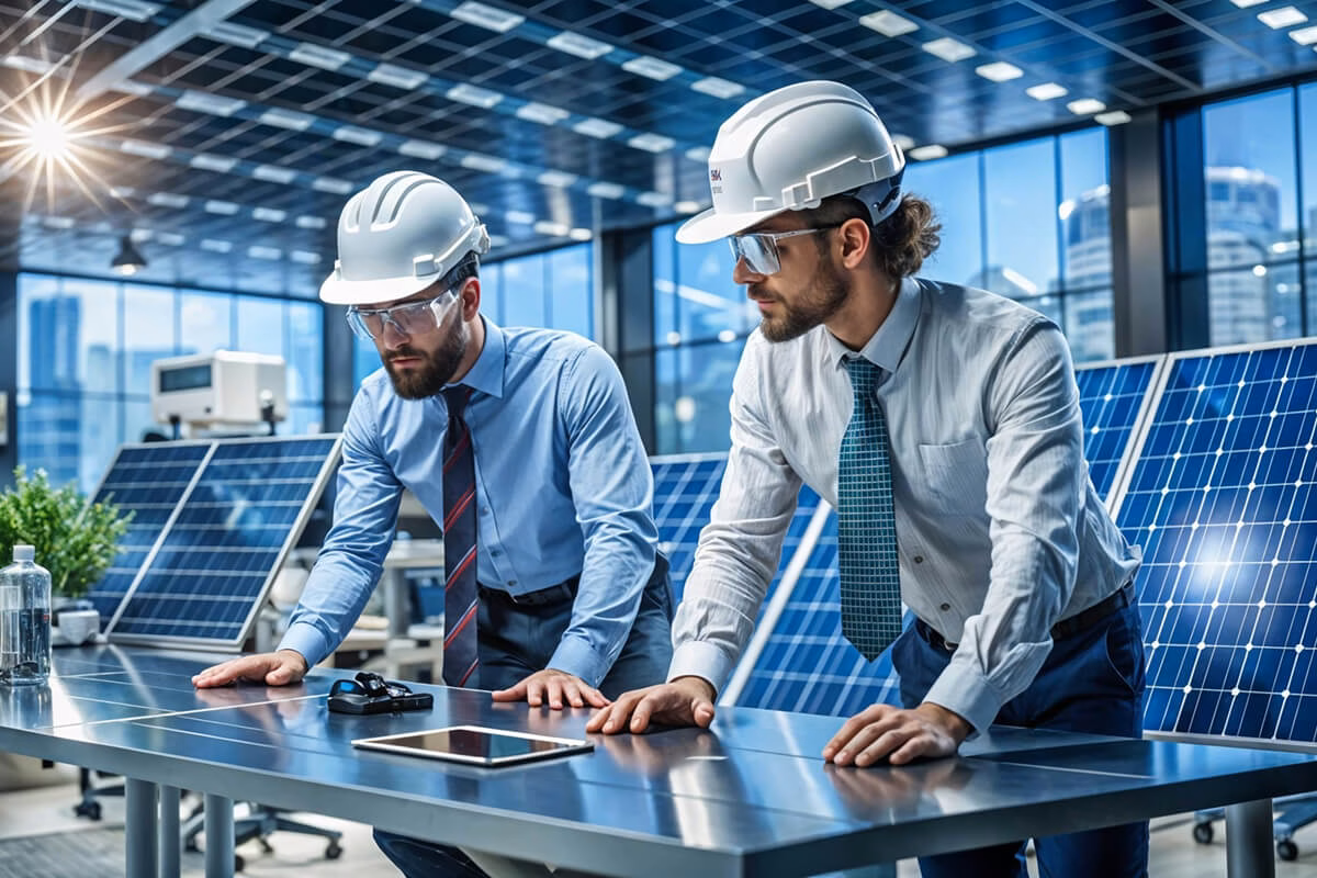 ASHRAE Energy Audits UAE