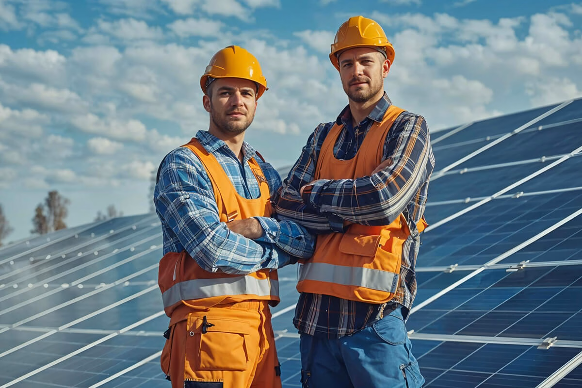 Power Quality and Harmonics Audit UAE