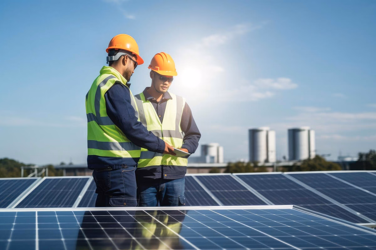 Solar Engineering PVsyst Modeling UAE