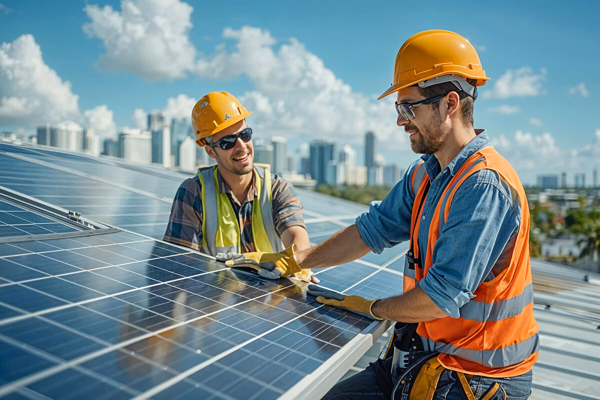 Petronix Solar Engineering Advisory