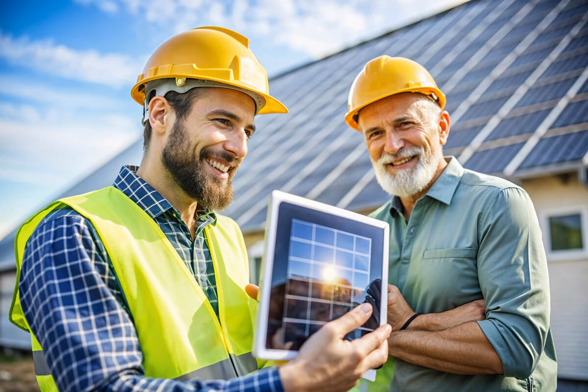 Owners Engineer Solar UAE